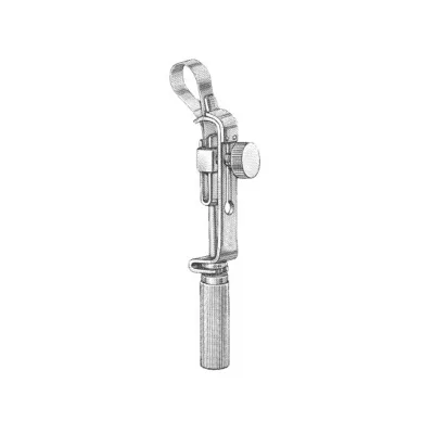 Retainers, bands, Strip Holde3r Clips, Napking Holders